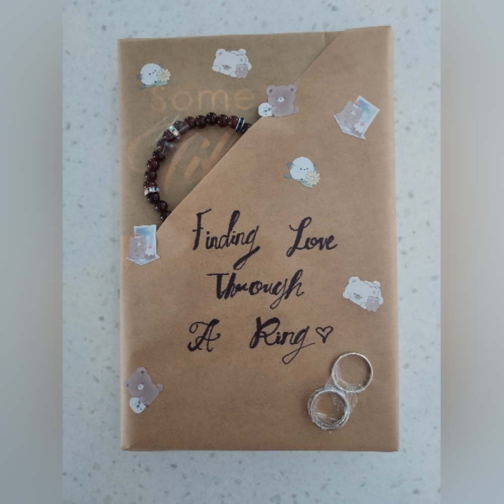 Blind Date with a Book